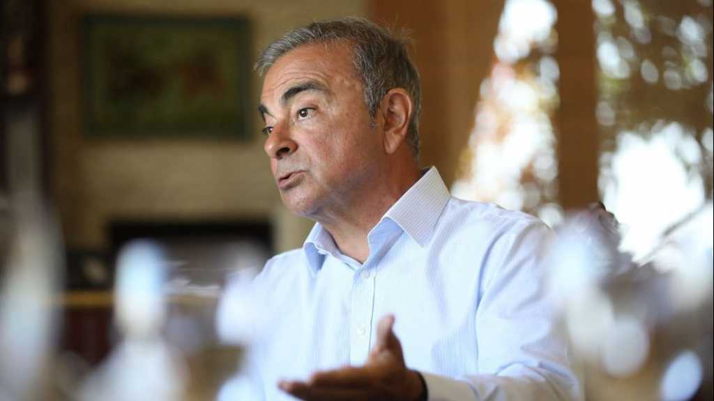 Japon: le procès civil de Carlos Ghosn s’est ouvert à Tokyo