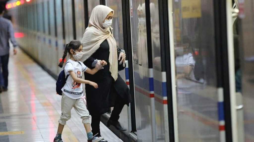 Coronavirus: L’Iran envisage d’instaurer un confinement à Téhéran, selon les médias nationaux
