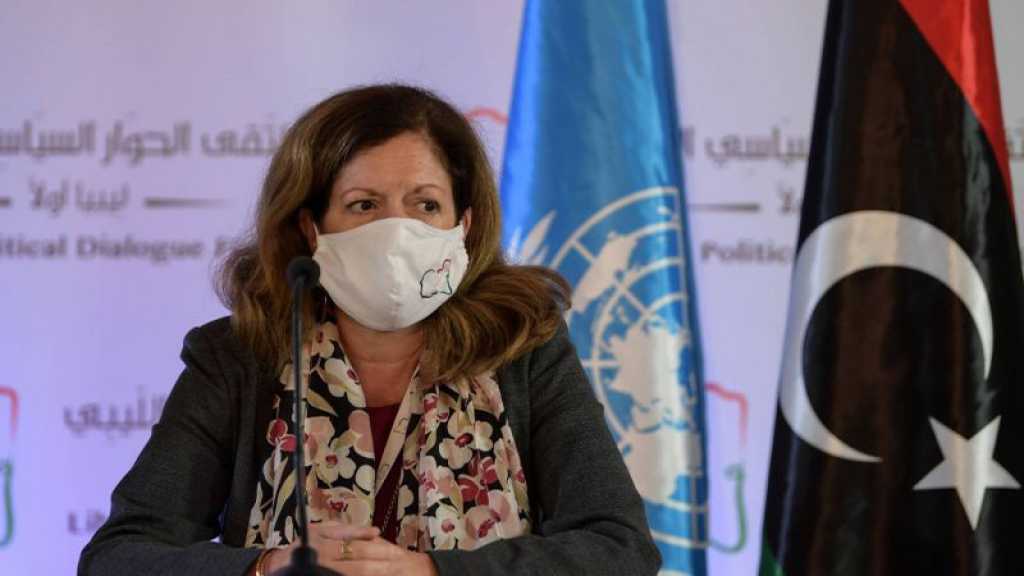 Libye: l’ONU annonce un accord pour des élections en décembre 2021