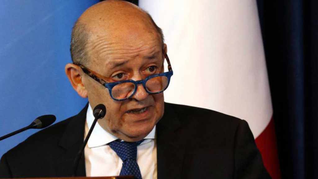 Sahara occidental: La France appelle «à tout faire pour éviter l’escalade»