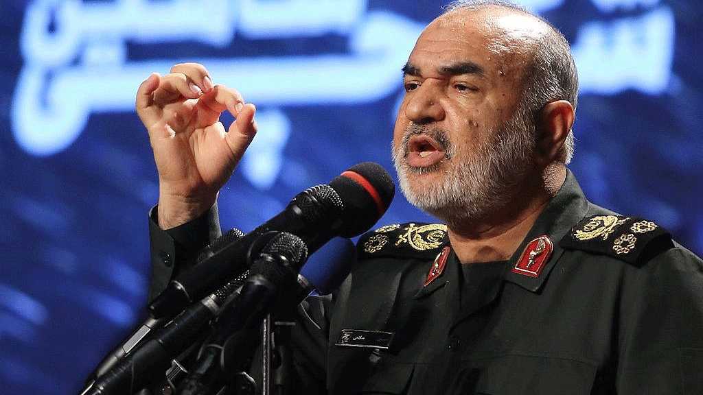 Hossein Salami: L’Iran vengera certainement le général Soleimani