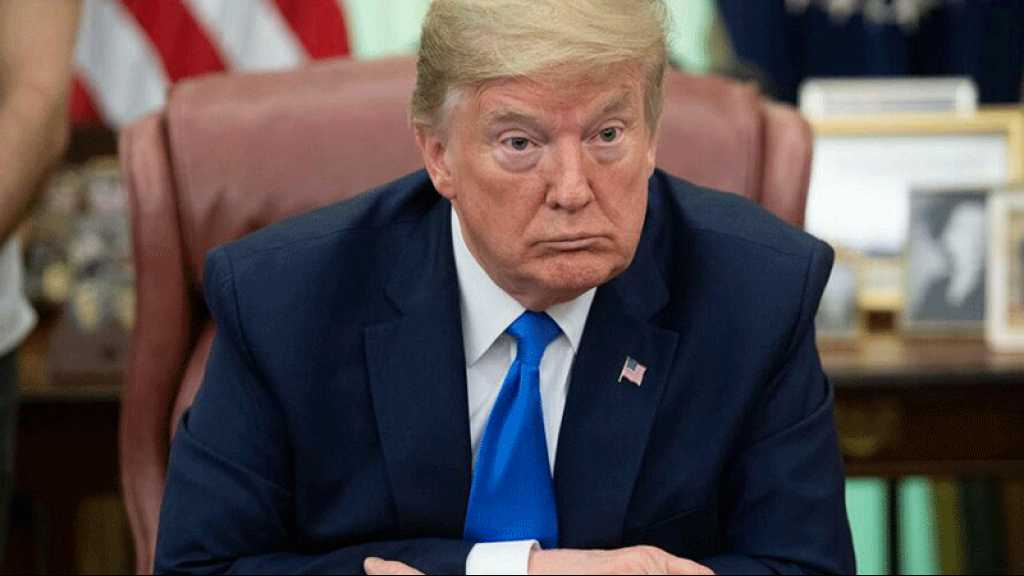 Trump aurait sondé ses conseillers sur une frappe contre un site nucléaire iranien