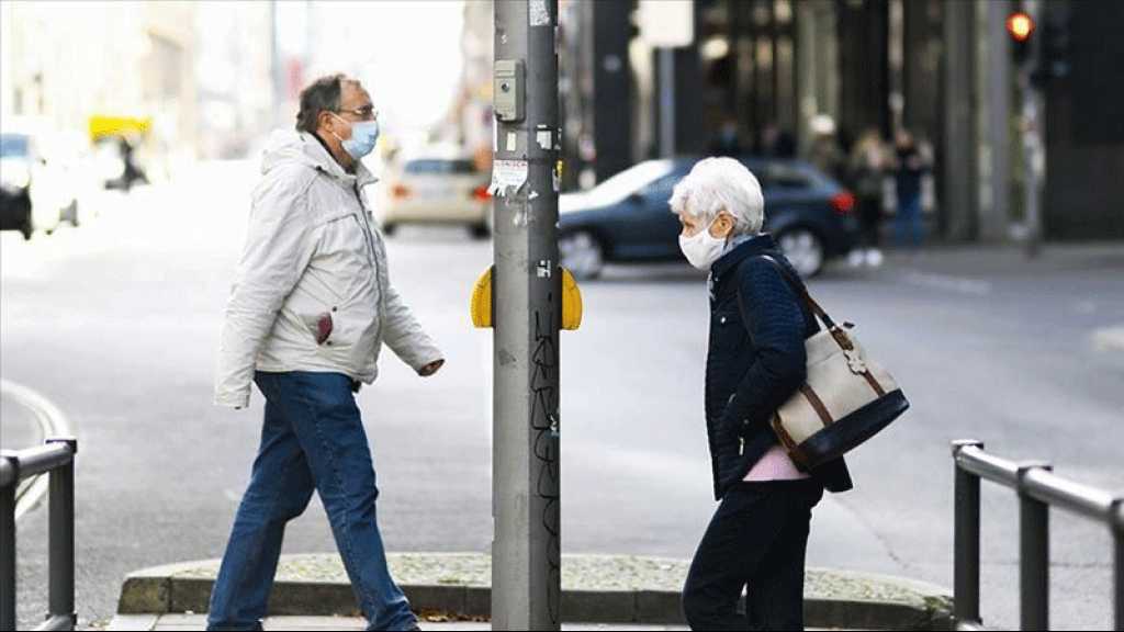 Covid-19 : record de décès en Russie, situation inquiétante en province