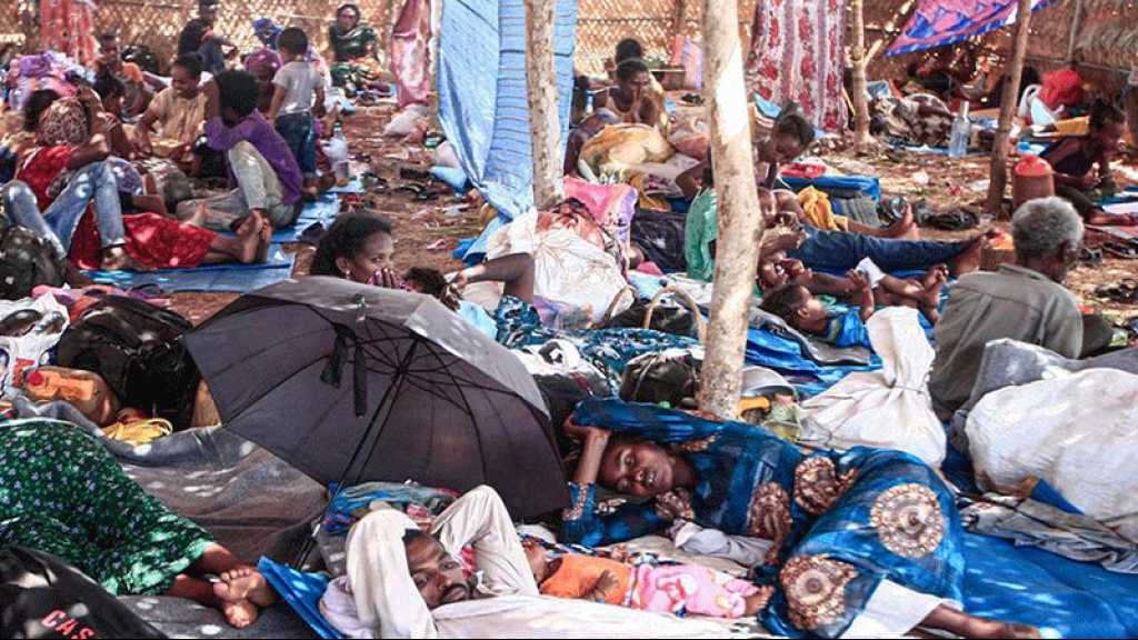 Une crise humanitaire se développe à la frontière entre l’Éthiopie et le Soudan, selon l’ONU