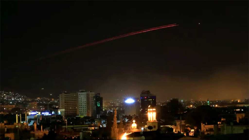 Syrie: Les défenses antiaériennes déjouent une agression israélienne contre la Région sud