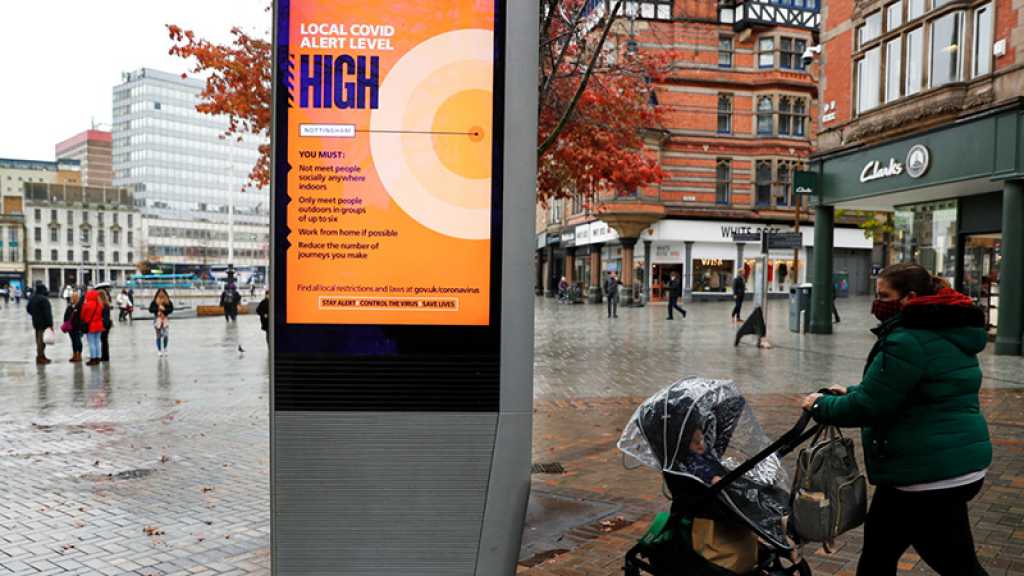 Coronavirus: vague d’optimisme autour des promesses de vaccins, 15 millions de cas en Europe