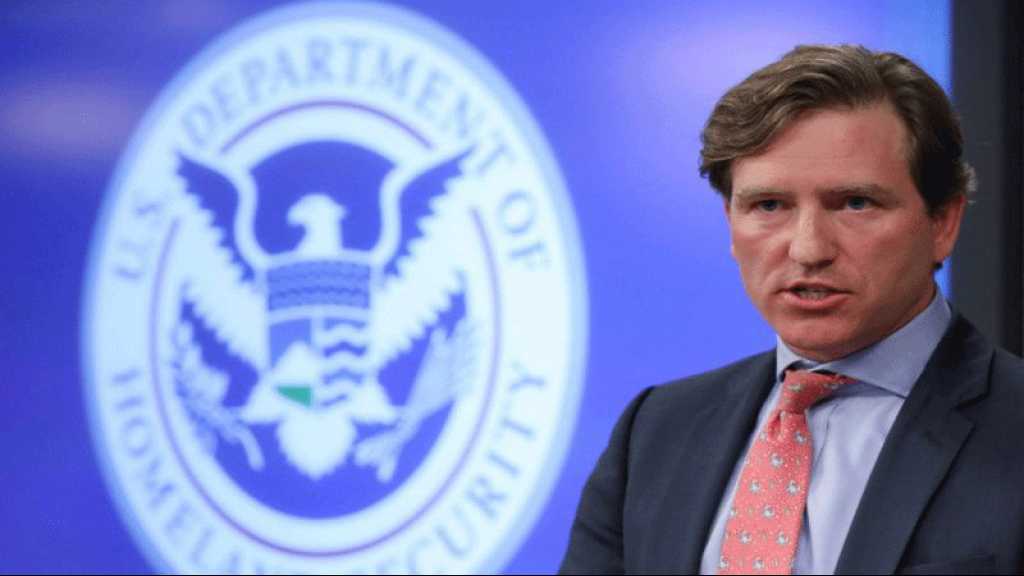 Présidentielle: Trump limoge un responsable qui avait contredit ses accusations de fraude