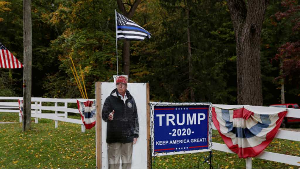 Géorgie: plus des 5.000 votes majoritairement pro-Trump non décomptées