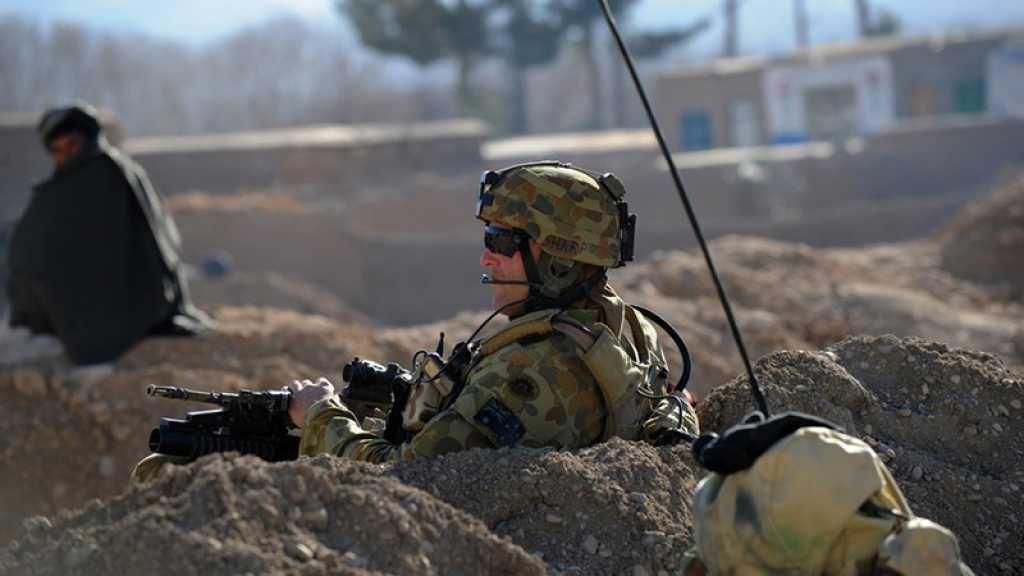 L’Australie reconnaît avoir tué «illégalement» 39 civils en Afghanistan