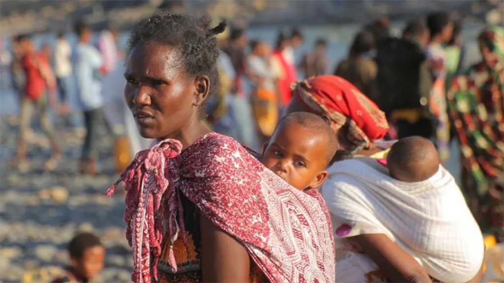 Éthiopie: le conflit au Tigré plonge 2,3 millions d’enfants dans le besoin