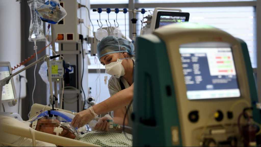 Covid-19: le pic de la seconde vague a sans doute été franchi en France
