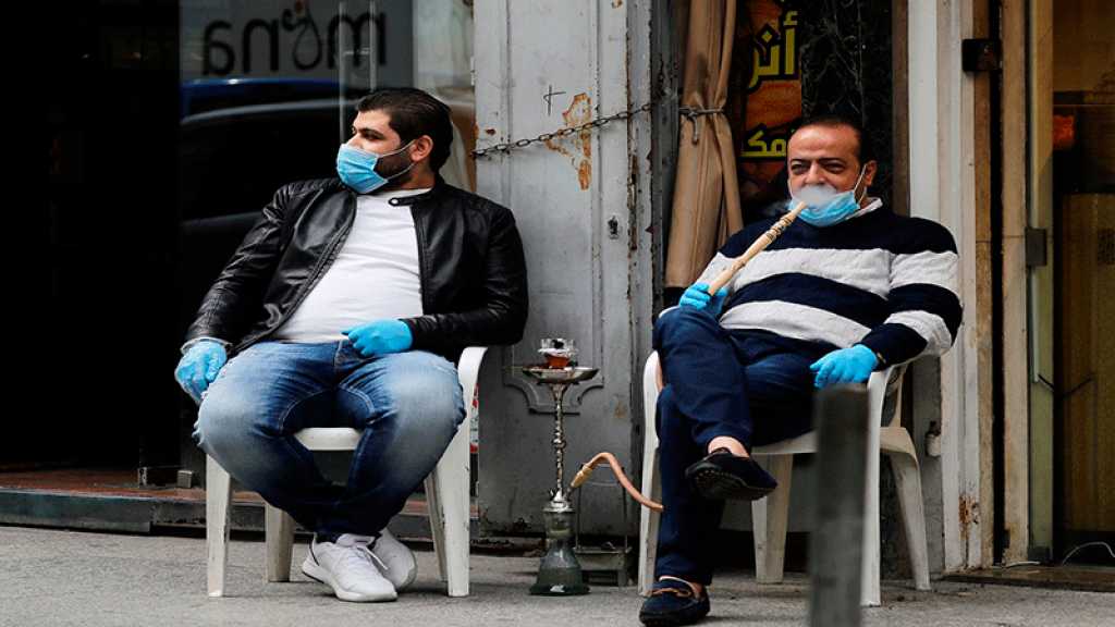 Coronavirus au Liban: 1 709 nouveaux cas et 16 décès en 24h