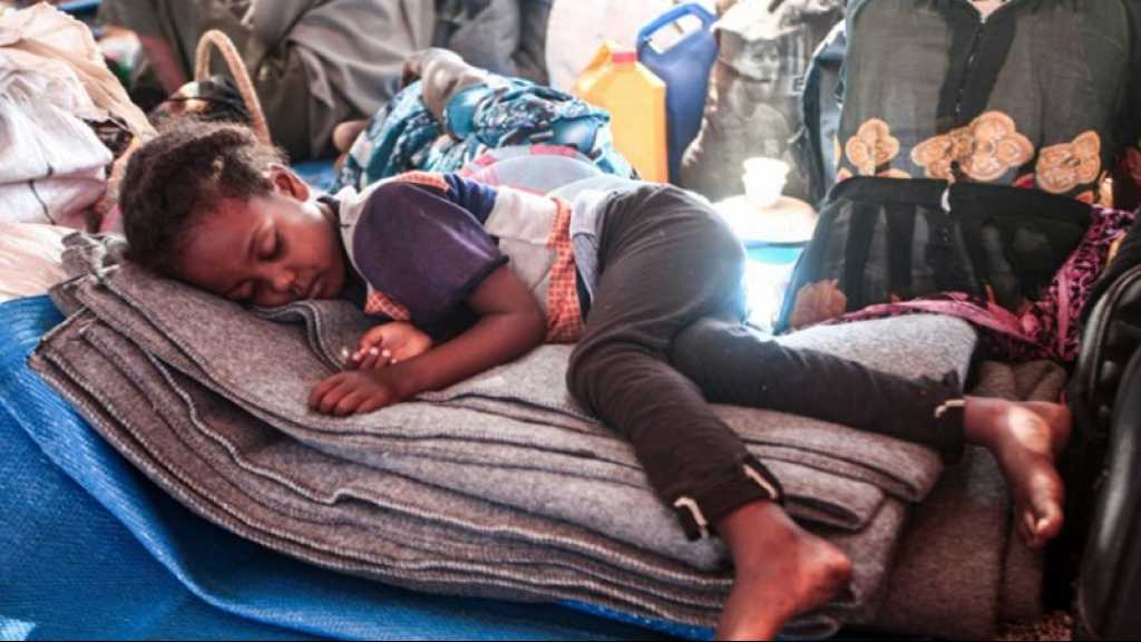 Soudan: les terribles conditions de vie des réfugiés éthiopiens