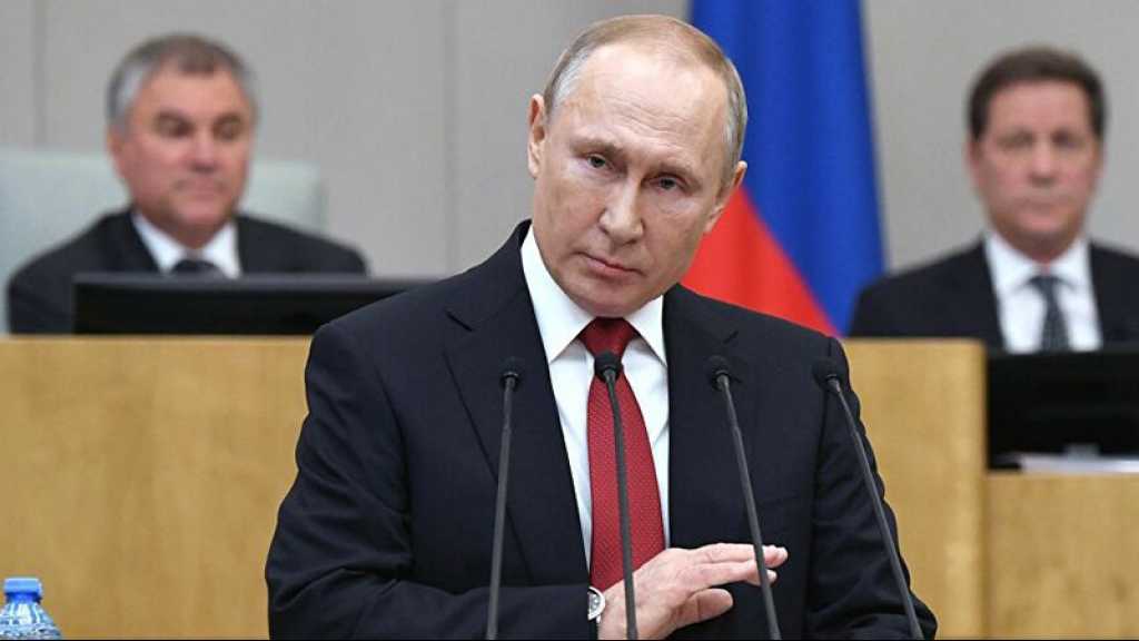 Sanctions: La Russie prolonge l’embargo alimentaire contre les Occidentaux