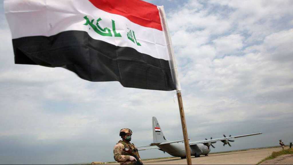 Sanctions contre l’Iran: Washington exempte l’Irak jusqu’à l’investiture de Biden