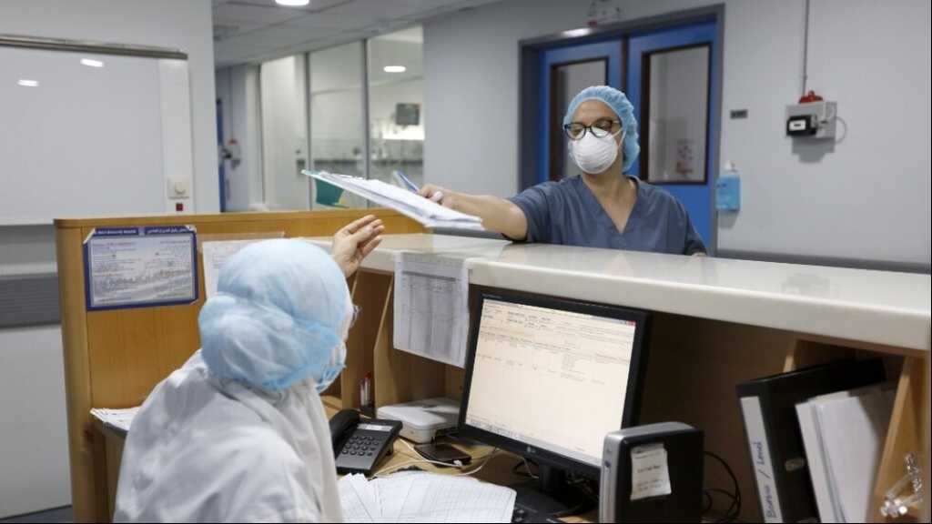 Coronavirus au Liban: 1.193 nouveaux cas et 6 décès en 24h
