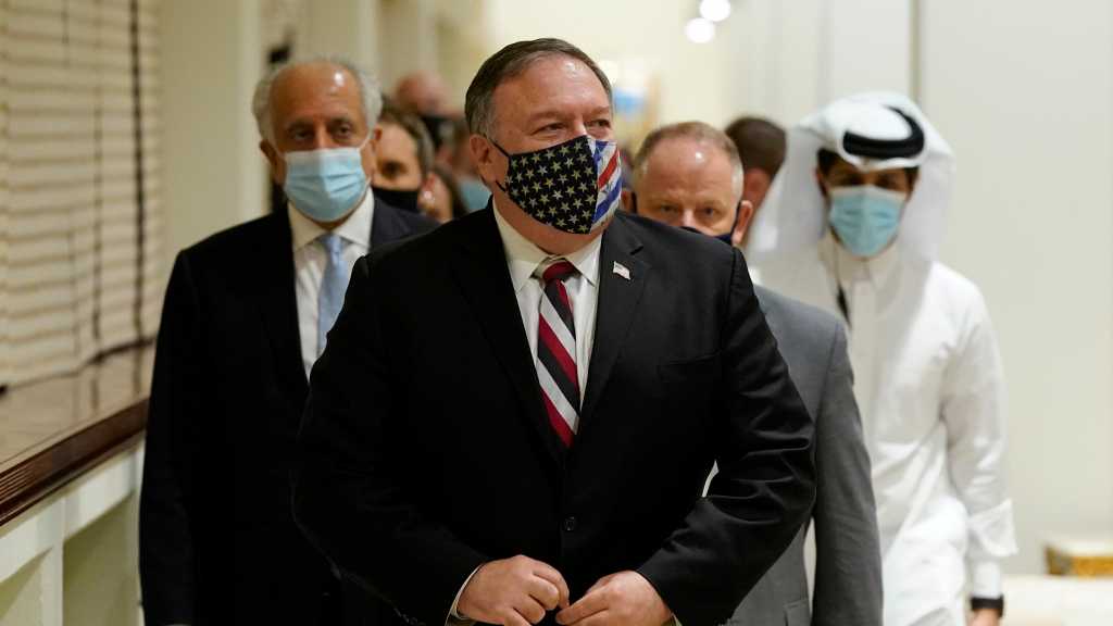 Pompeo: D’autres pays arabes normaliseront leurs relations avec «Israël»