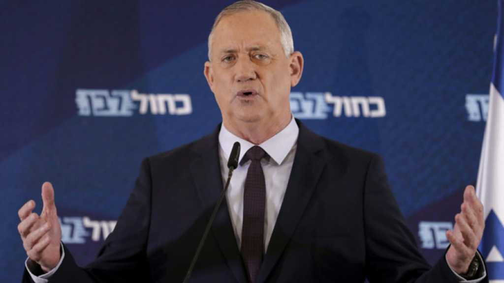 «Israël»: Gantz ouvre une enquête sur une affaire visant des proches de Netanyahu