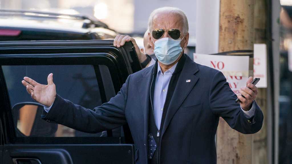 Présidentielle US: la victoire de Biden dans l’Etat-clé du Michigan officiellement certifiée