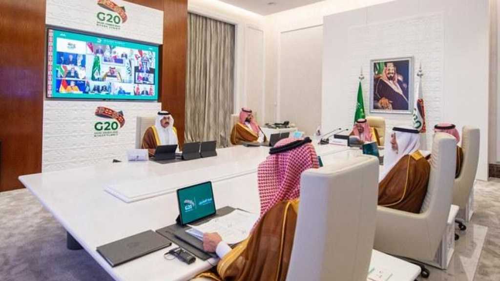 L’ONU «déçue» des résultats du sommet du G20 organisé par l’Arabie