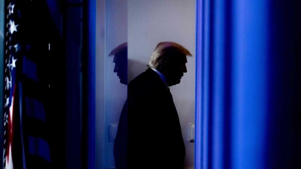Etats-Unis: à reculons, Trump accepte la transition vers une présidence Biden