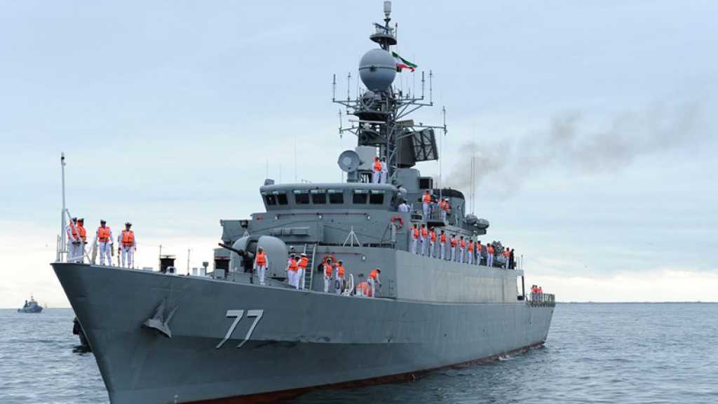 Le ministre de la Défense iranien: le destroyer Dena rejoindra bientôt la flotte de la marine