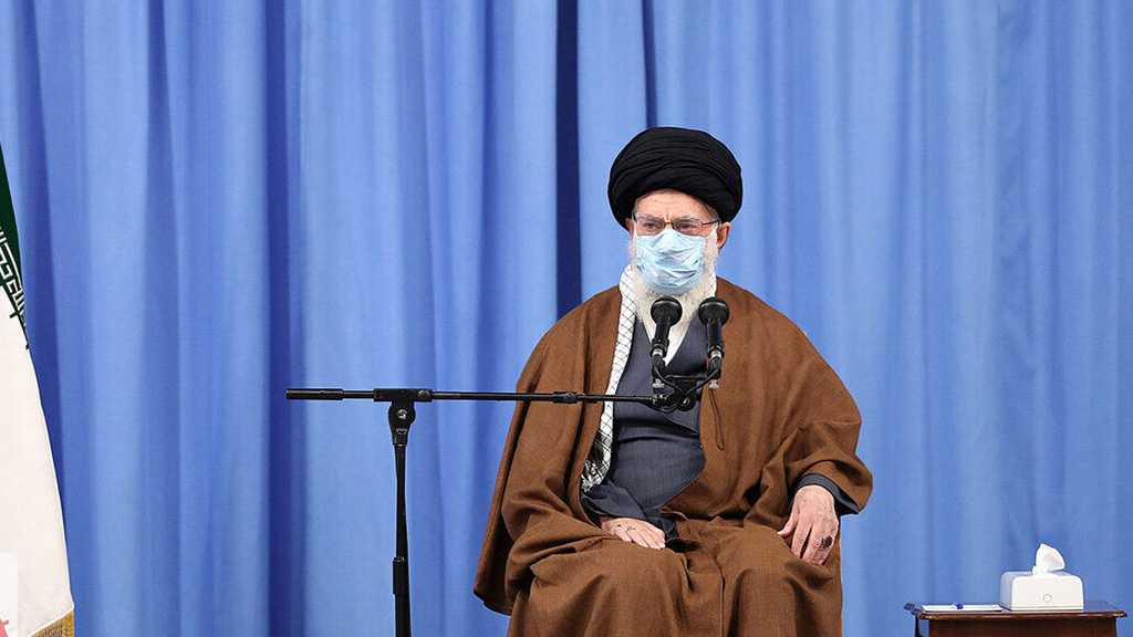 Sayed Khamenei: Lever les sanctions via les négociations était sans résultat, nous devons les neutraliser