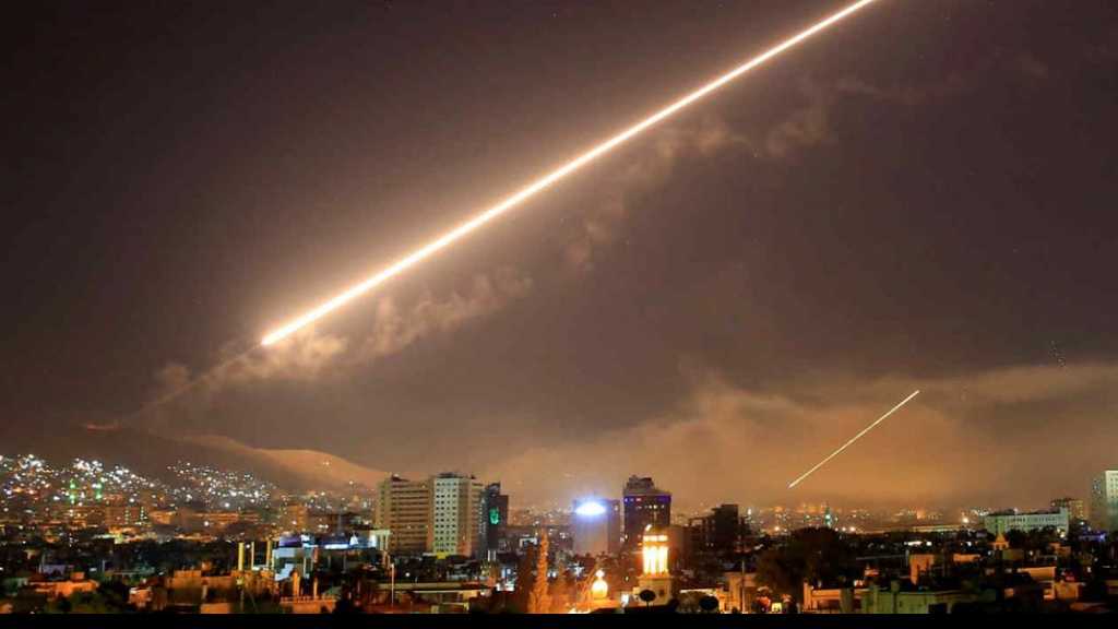 Syrie:  agressions israéliennes près de Damas et dans le Sud