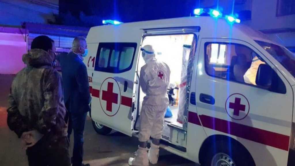 Coronavirus au Liban: 23 décès et 1 188 en 24 heures 