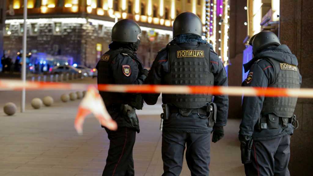 La Russie a déjoué une attaque terroriste de «Daech» à Moscou