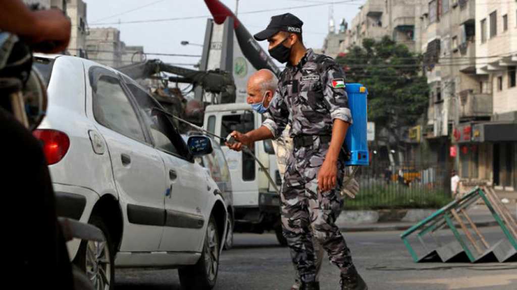 Coronavirus: le Hamas menace «Israël» suite à la hausse des cas à Gaza