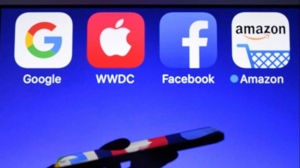 «Taxe Gafa»: Paris confirme qu’elle sera prélevée en 2020, malgré les menaces de représailles américaines
