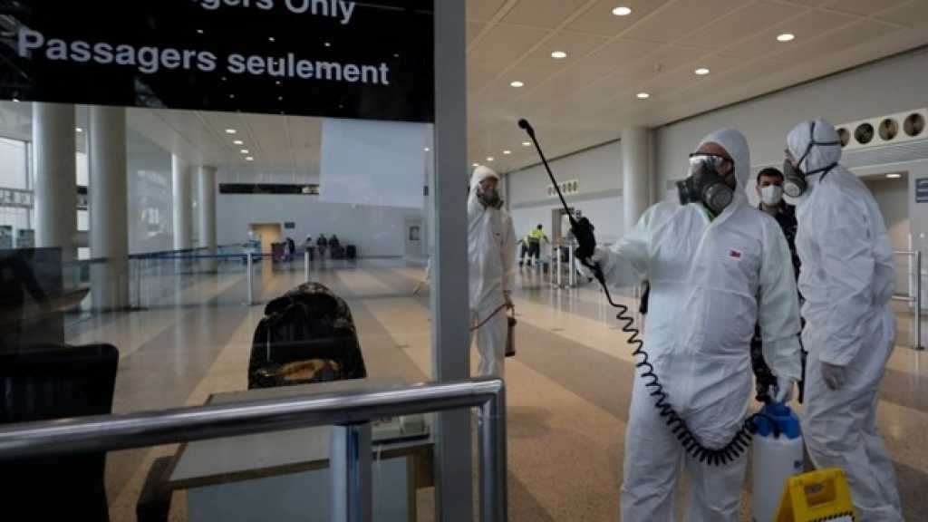 Liban/Coronavirus: la barre de 120 000 cas franchie, 1 636 nouveaux cas, 950 décès au total