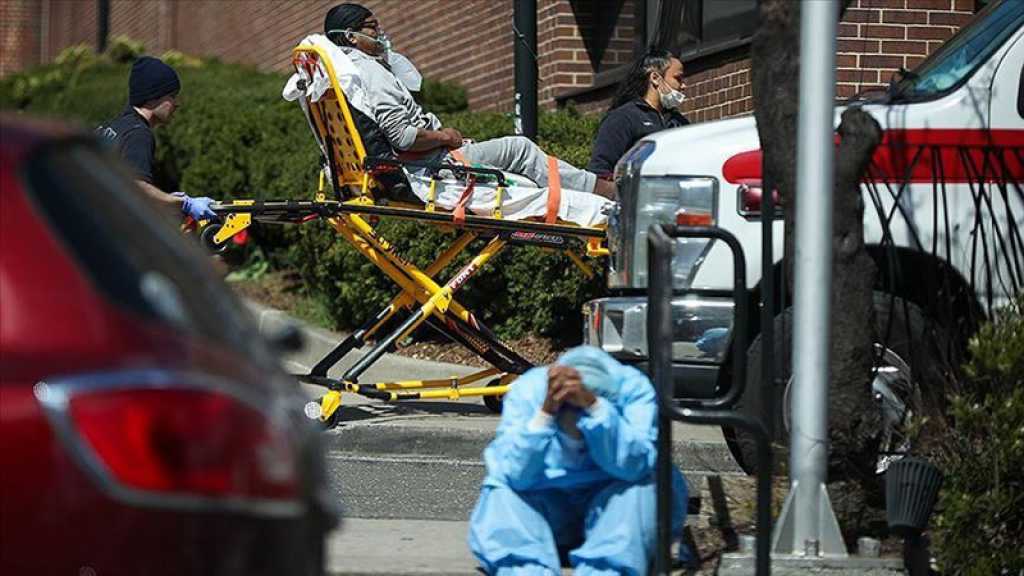 Coronavirus: 2400 morts à la veille de Thanksgiving aux États-Unis, alertes sur une troisième vague en Europe