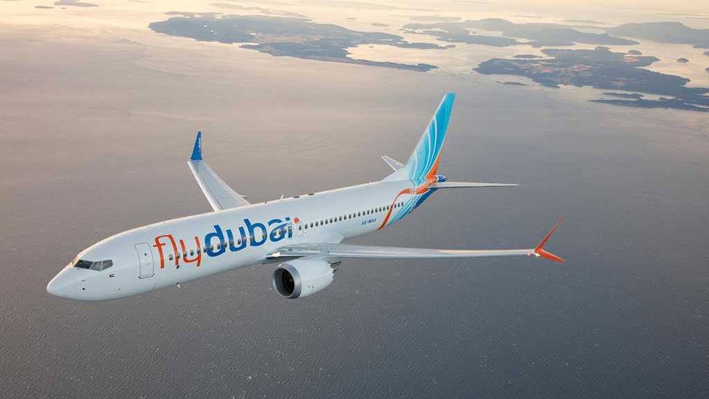 Premier vol commercial direct de Dubaï vers «Israël»