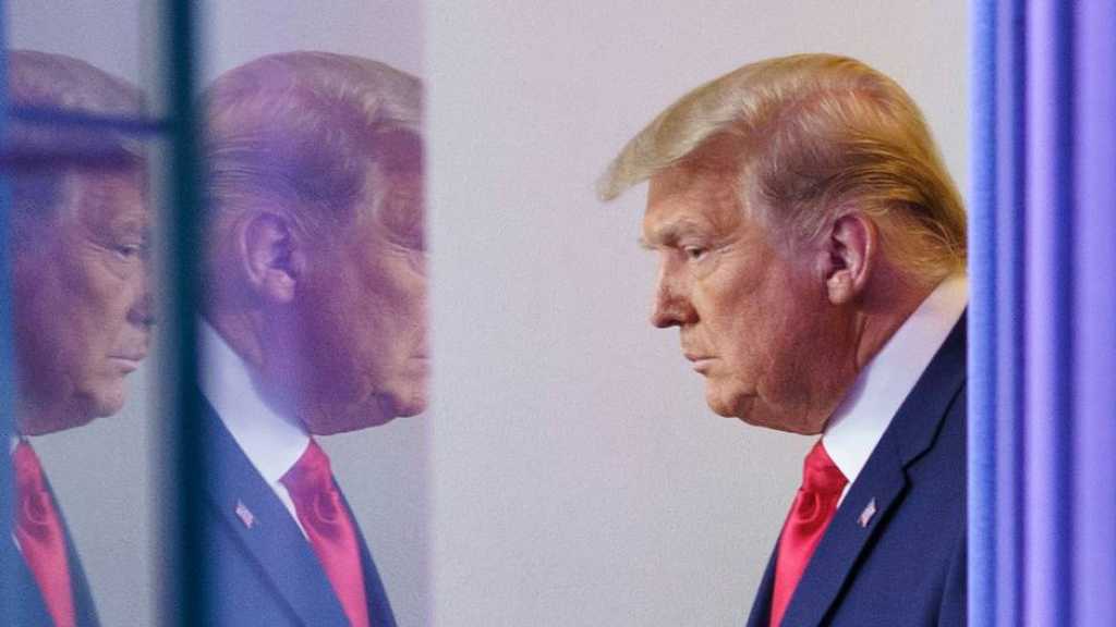Etats-Unis: Trump appelle ses partisans à «inverser» le résultat de l’élection présidentielle