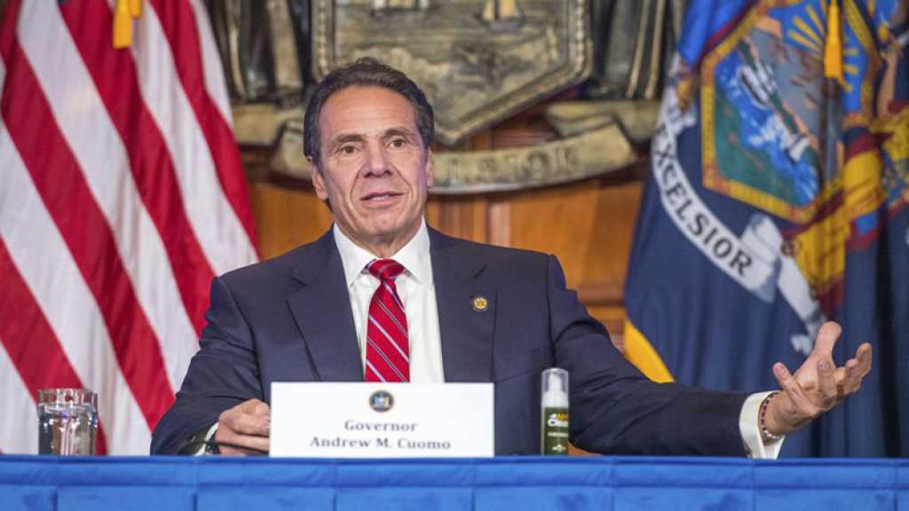 USA: la Cour suprême bloque la décision du gouverneur A. Cuomo de limiter le nombre de fidèles dans les lieux de culte