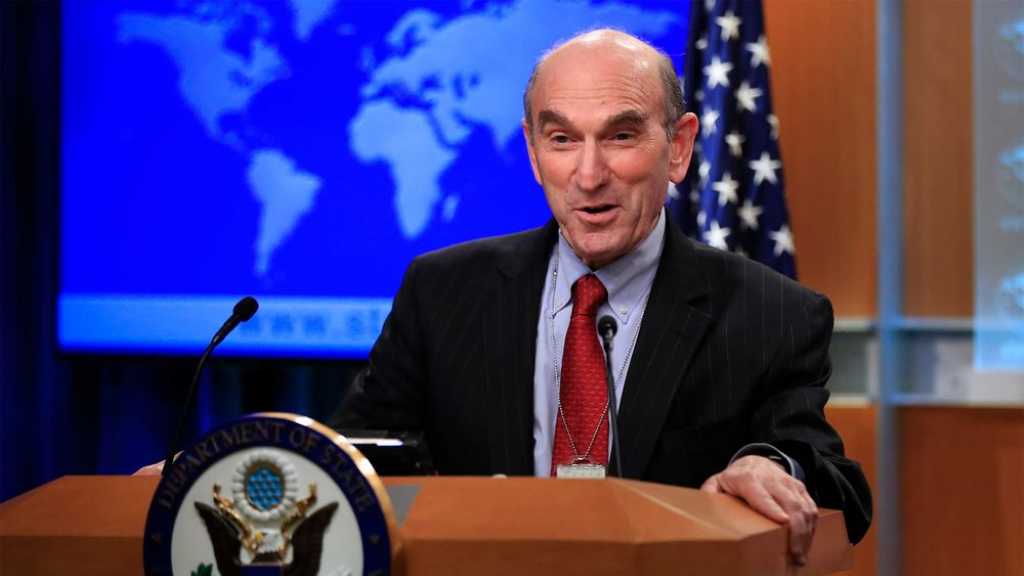 L’envoyé américain pour l’Iran annonce de nouvelles sanctions à venir contre Téhéran