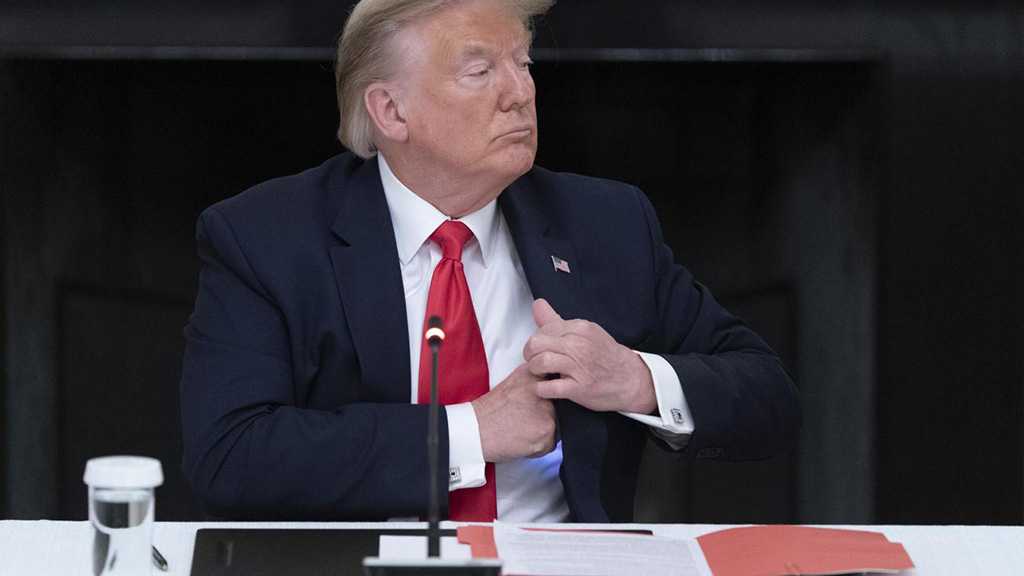 USA: Trump dit qu’il quittera la Maison Blanche si la victoire de Biden est confirmée