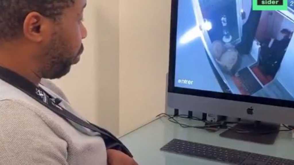 Violences policières: de nouvelles images attisent la controverse en France