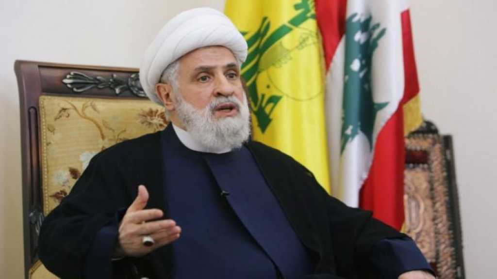 L’assassinat de Fakhrizadeh fait partie de la guerre contre notre région, dit cheikh Qassem