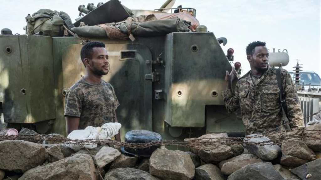 Ethiopie: l’armée lance son offensive sur la capitale du Tigré
