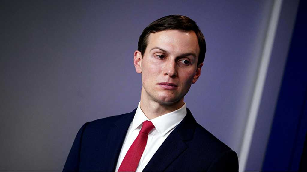Jared Kushner, gendre de Trump, va se rendre au Qatar et en Arabie saoudite