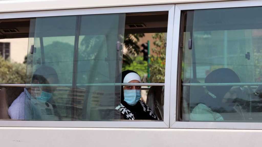 Coronavirus au Liban: 1 000 cas et 14 décès recensés au premier jour d’un déconfinement progressif