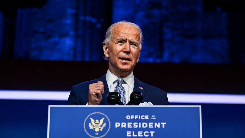 La victoire de Biden officiellement certifiée dans l’Arizona et le Wisconsin
