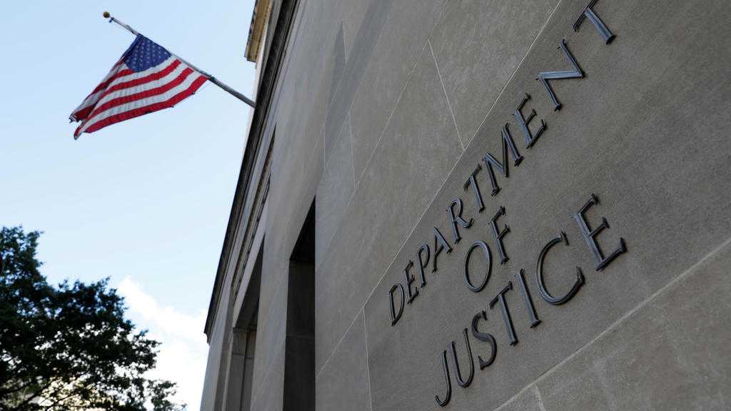 Etats-Unis: enquête sur une présumée corruption pour obtenir la grâce présidentielle
