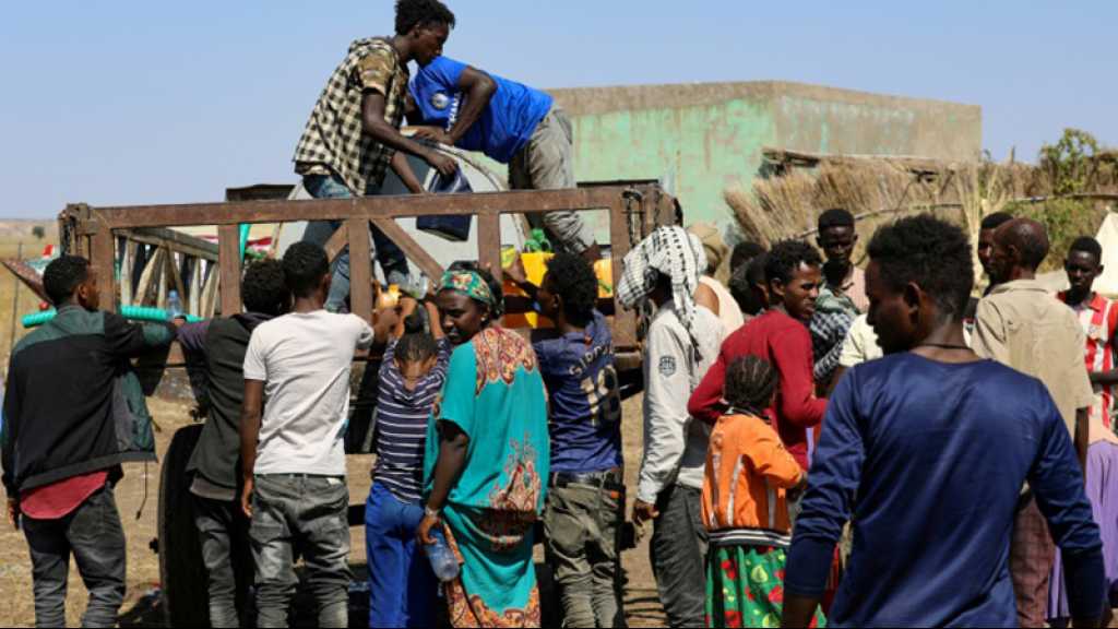 ONU: négociations avec l’Éthiopie pour un accès humanitaire au Tigré