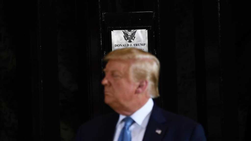 Etats-Unis: revers pour l’administration Trump en Californie sur le gel des visas