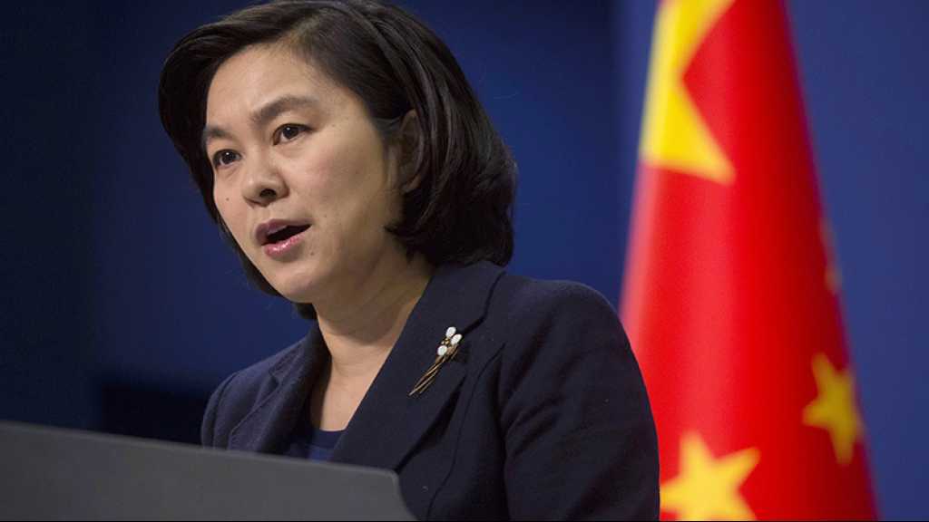 Pékin dément détourner les sanctions contre la Corée du Nord