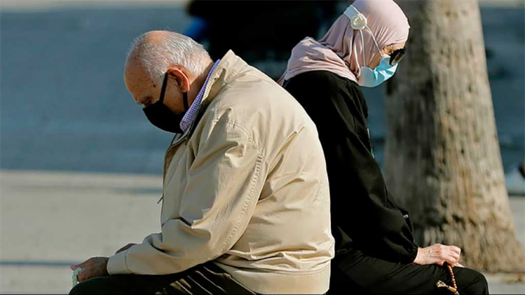 Coronavirus au Liban: 1842 nouveaux cas et 22 décès en 24h